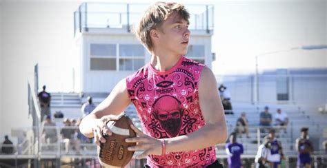 Isaac Wilson answered a lot of critics over the past two weeks, with 993 yards of total offense to lead his team to a championship in Utah. A four-star quarterback and a Utah commit, Wilson led ...